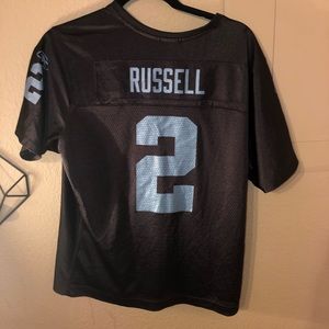 NFL Raiders Jersey